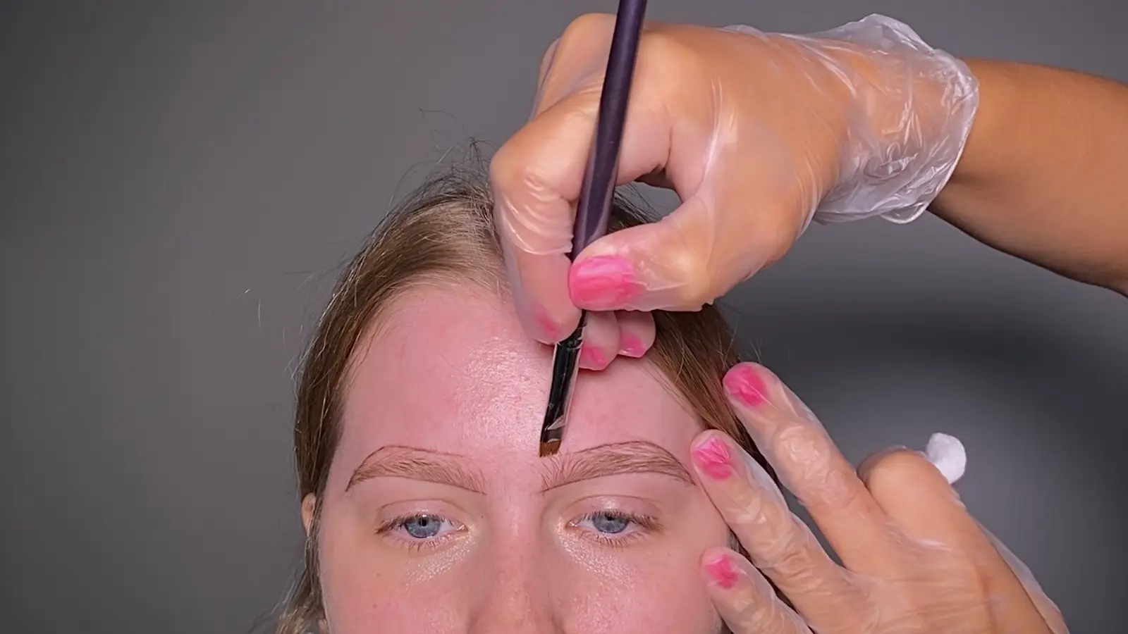 kmiets brows & lashes photo 3