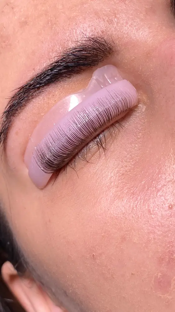 kmiets brows & lashes photo 12