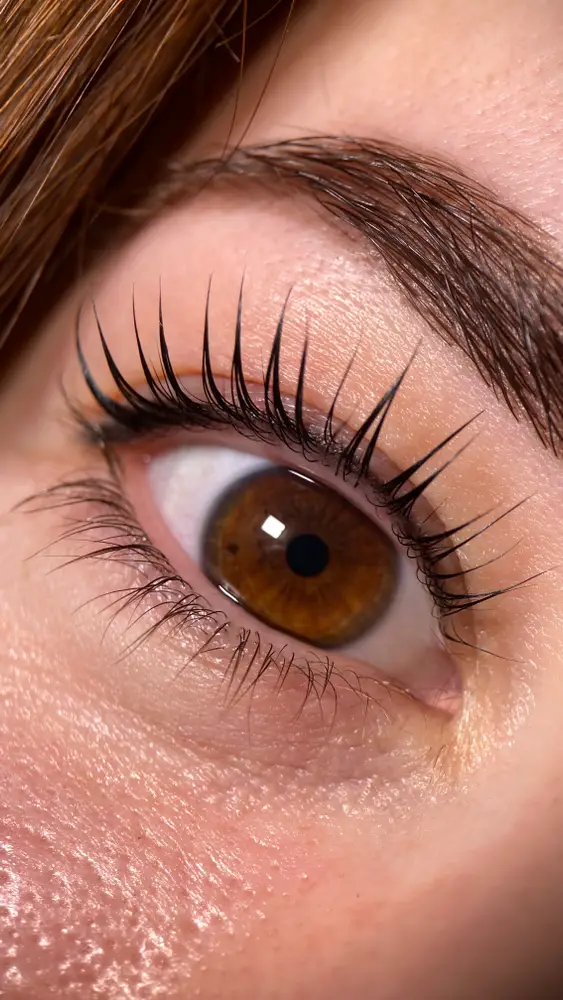 kmiets brows & lashes photo 14