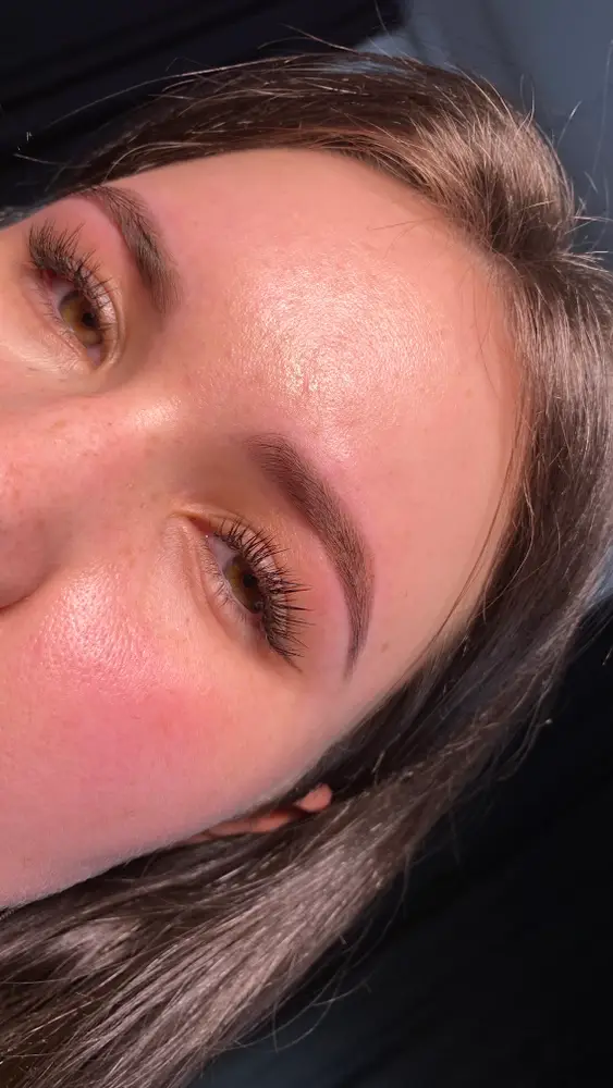 kmiets brows & lashes photo 17