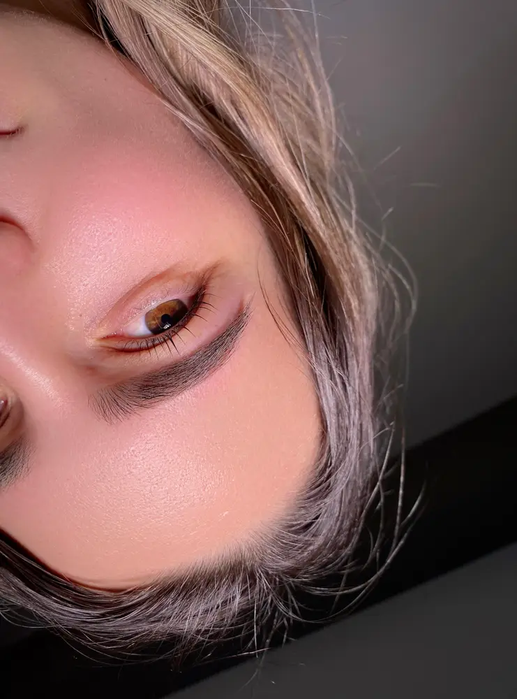 kmiets brows & lashes photo 18