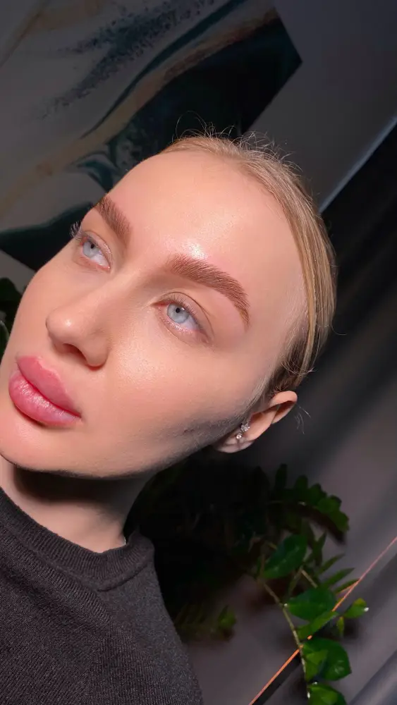 kmiets brows & lashes photo 21