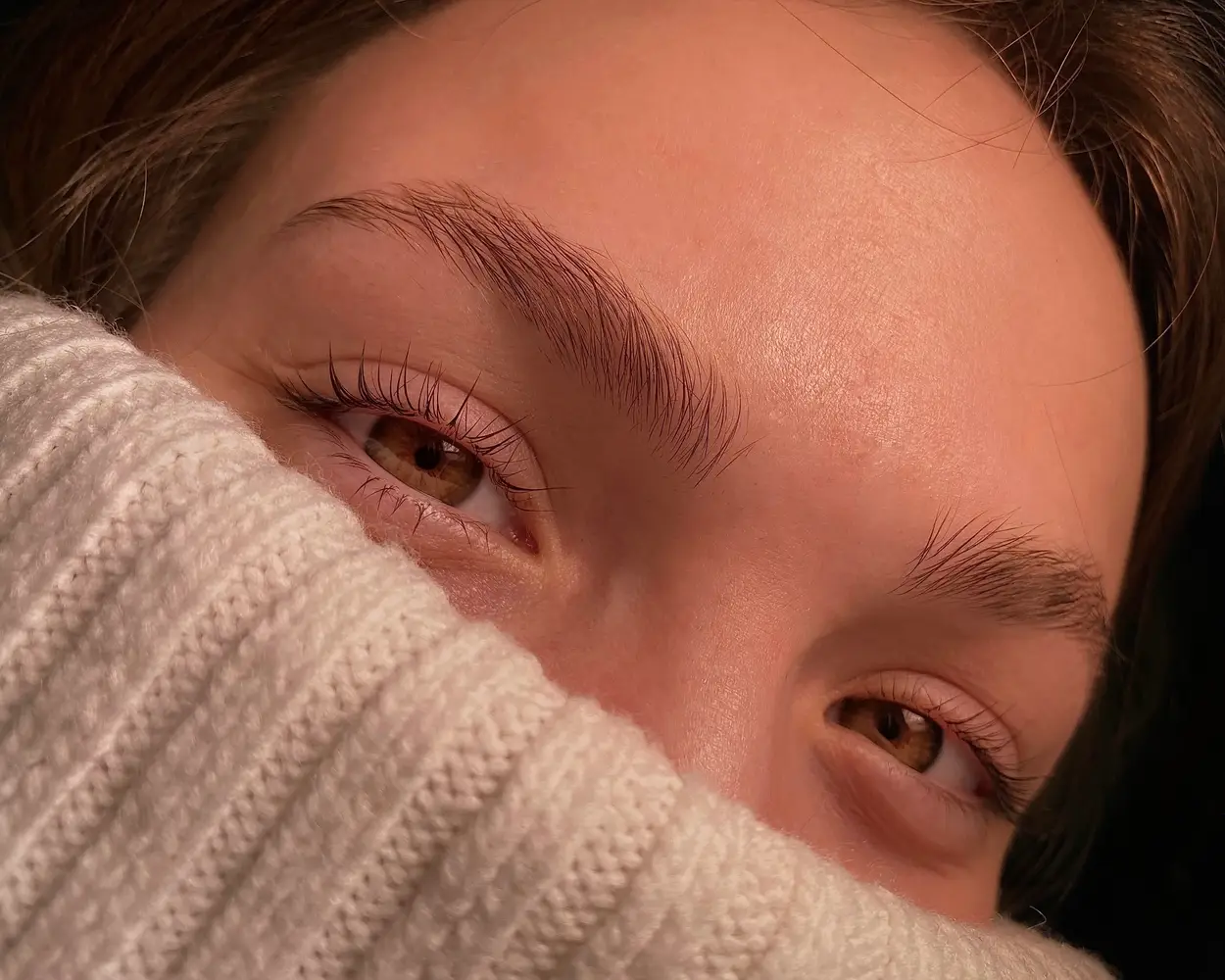kmiets brows & lashes photo 22