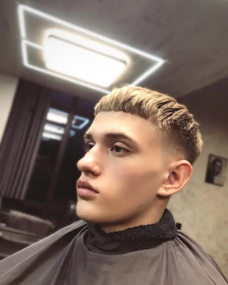 P.R.O. Art BARBER photo 4