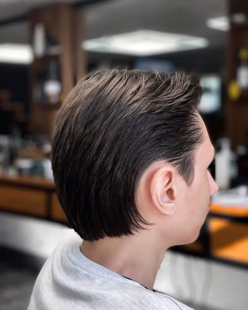 P.R.O. Art BARBER photo 5