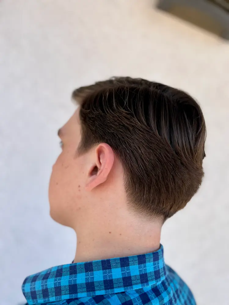 P.R.O. Art BARBER photo 6