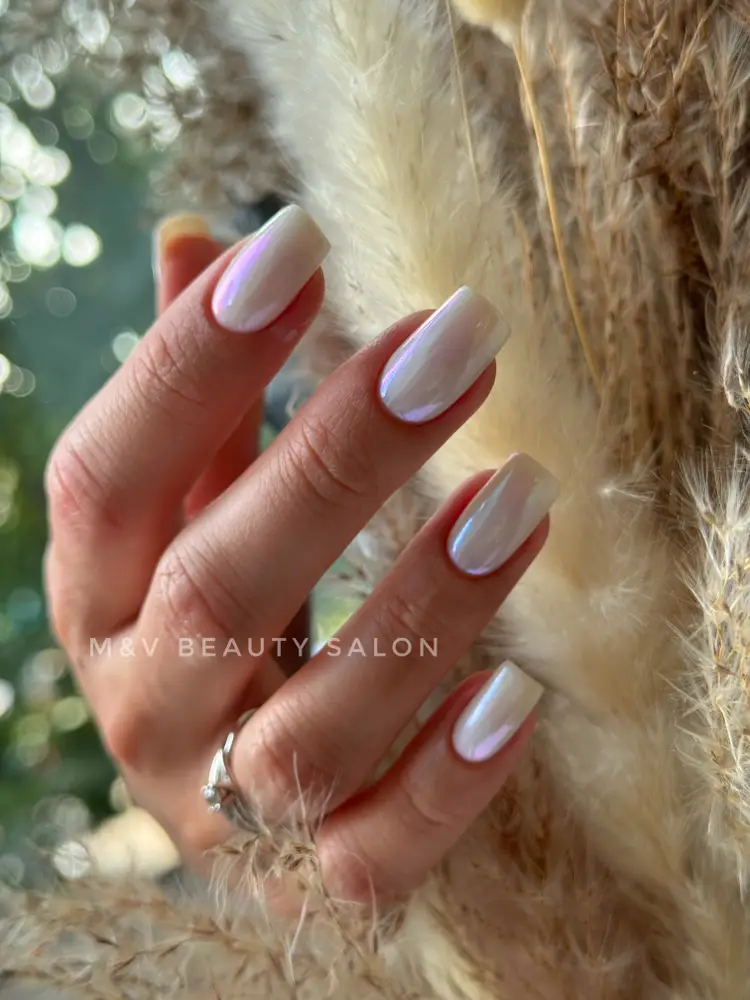 M&V beauty salon photo 3