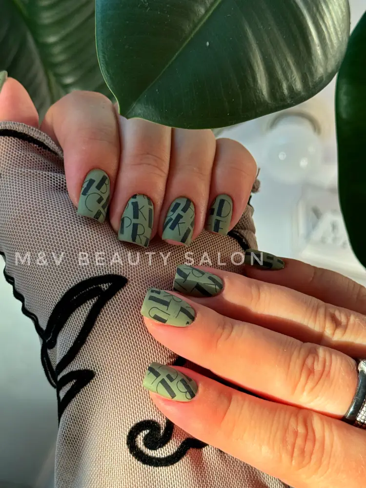 M&V beauty salon photo 4