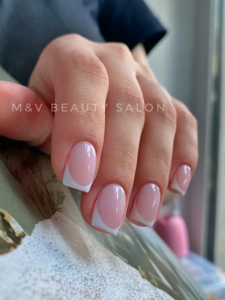 M&V beauty salon photo 6