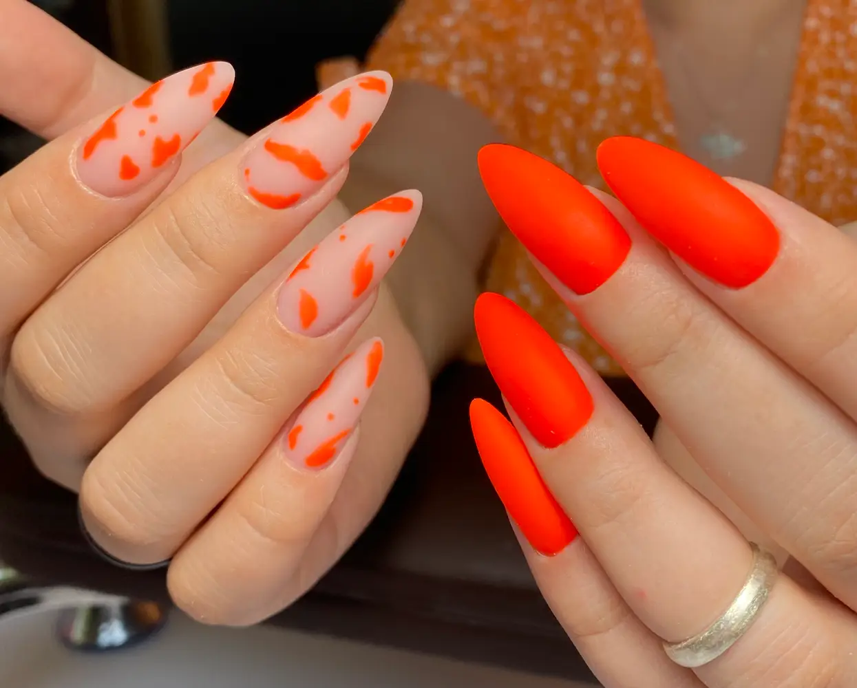 M&V beauty salon photo 11
