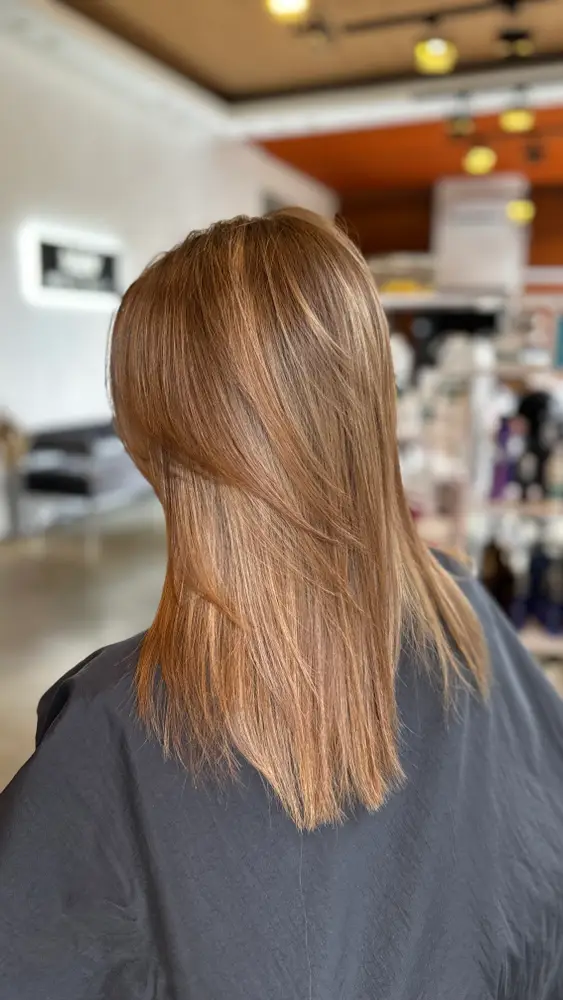 M&V beauty salon photo 12
