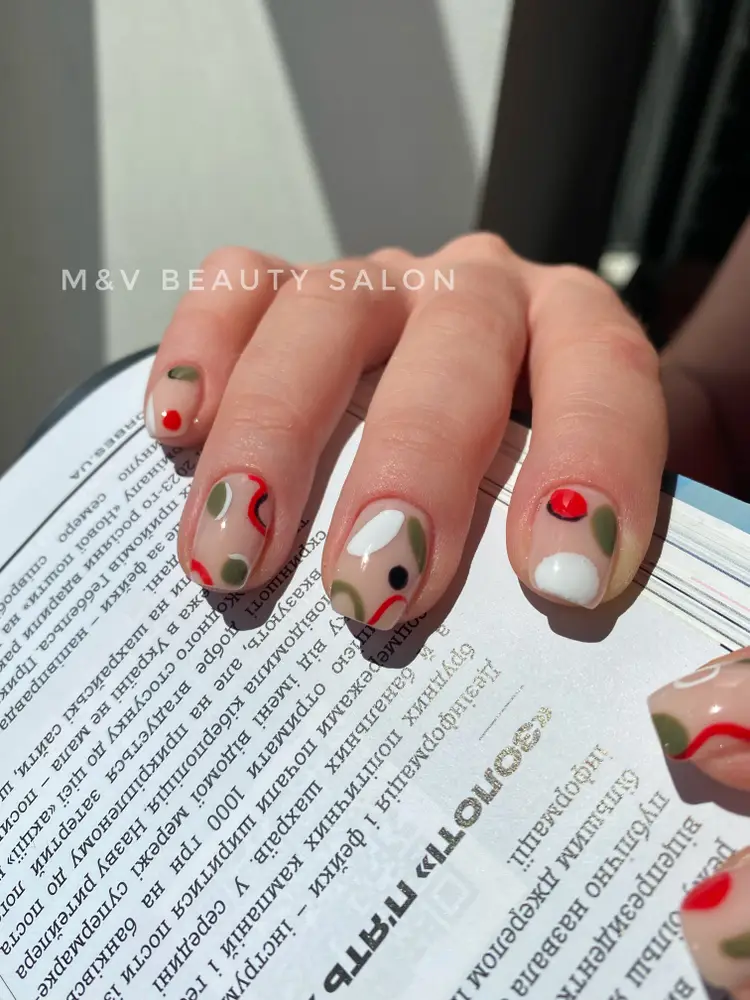 M&V beauty salon photo 13