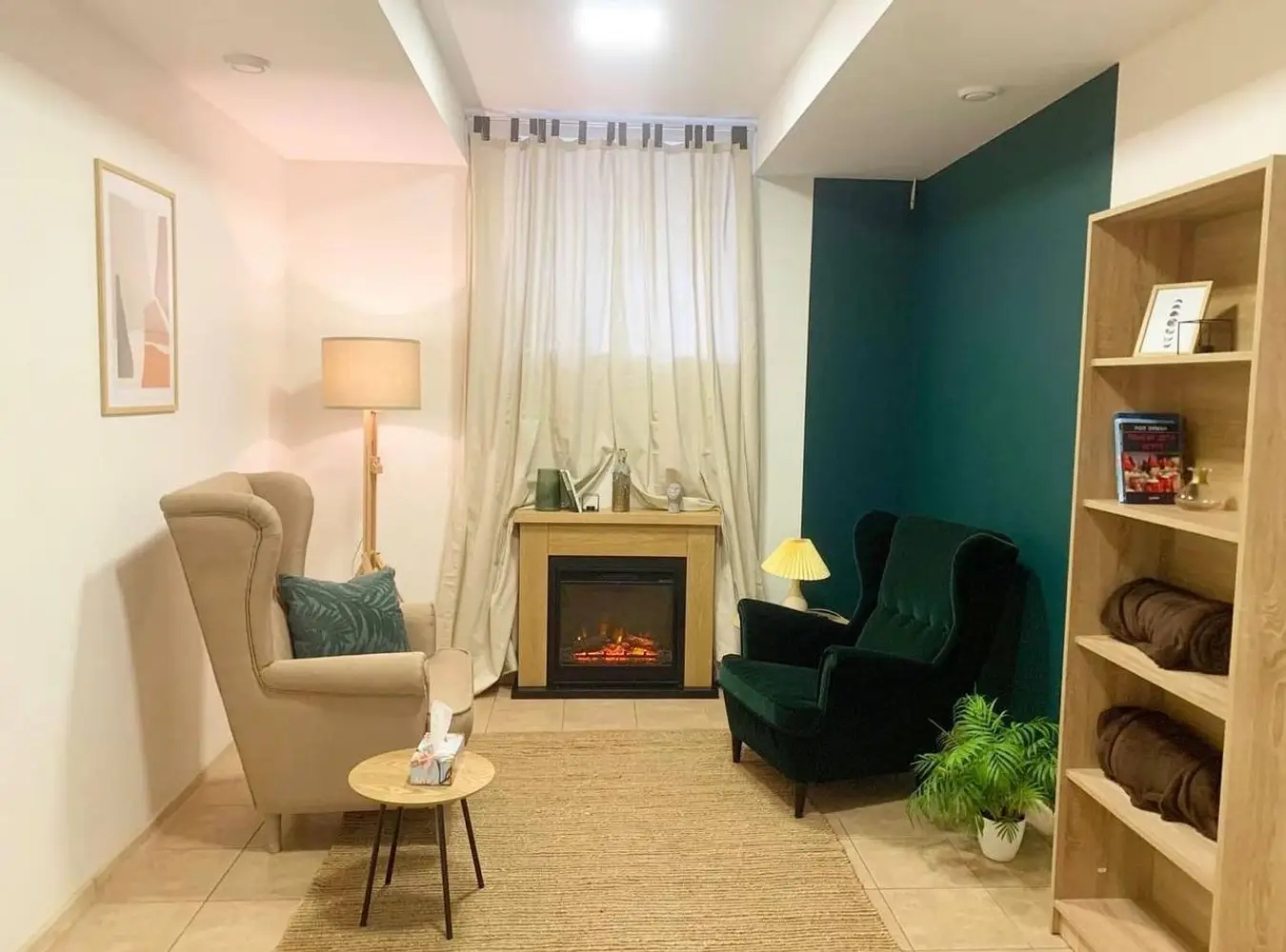 Gestalt office проспект Шевченка photo 1