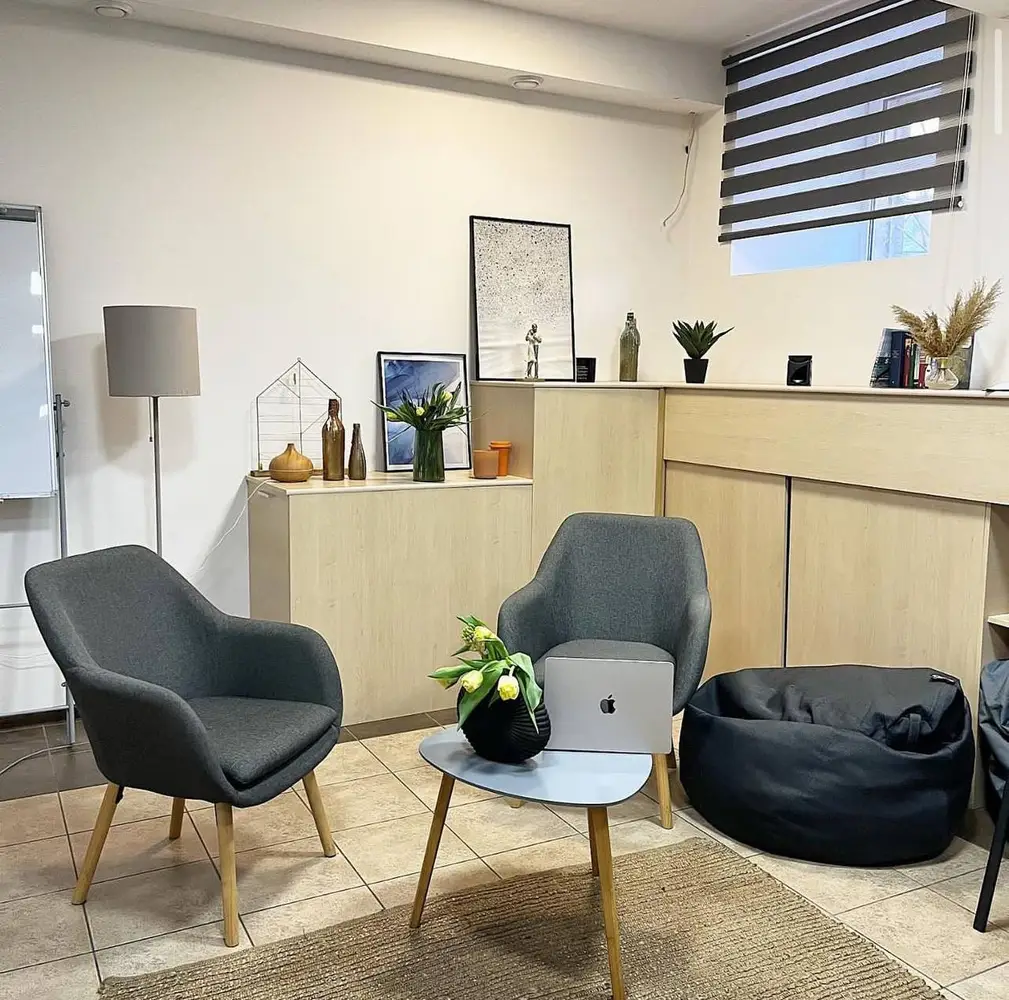 Gestalt office проспект Шевченка photo 2