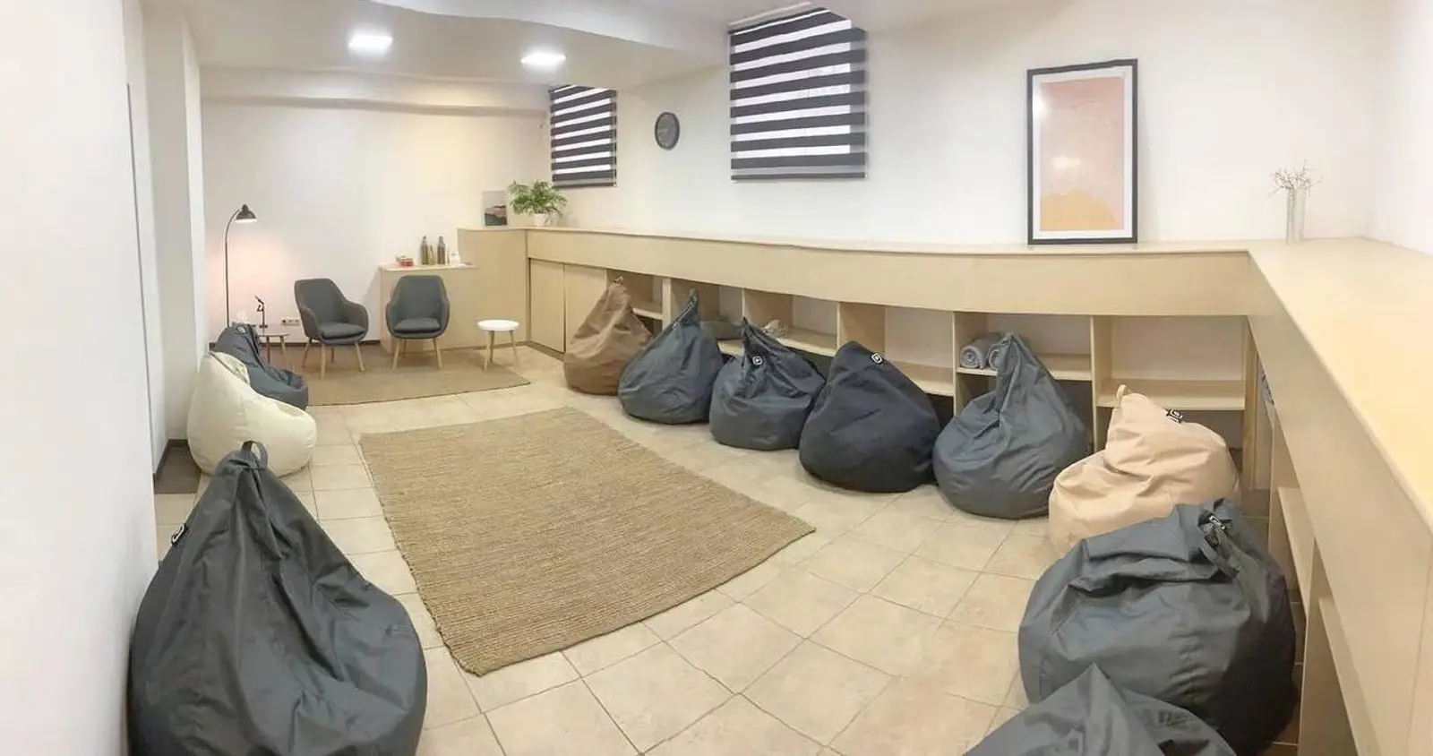 Gestalt office проспект Шевченка photo 3