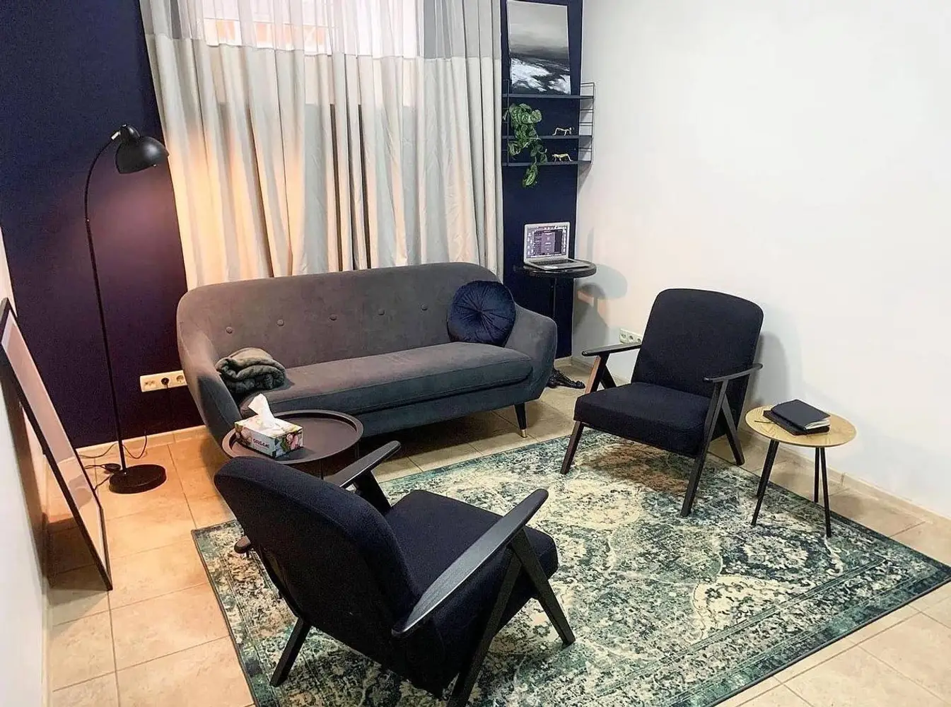 Gestalt office проспект Шевченка photo 4