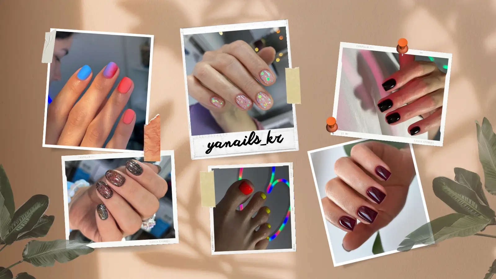YaNails - манікюр та педикюр у Кривому Розі photo 10