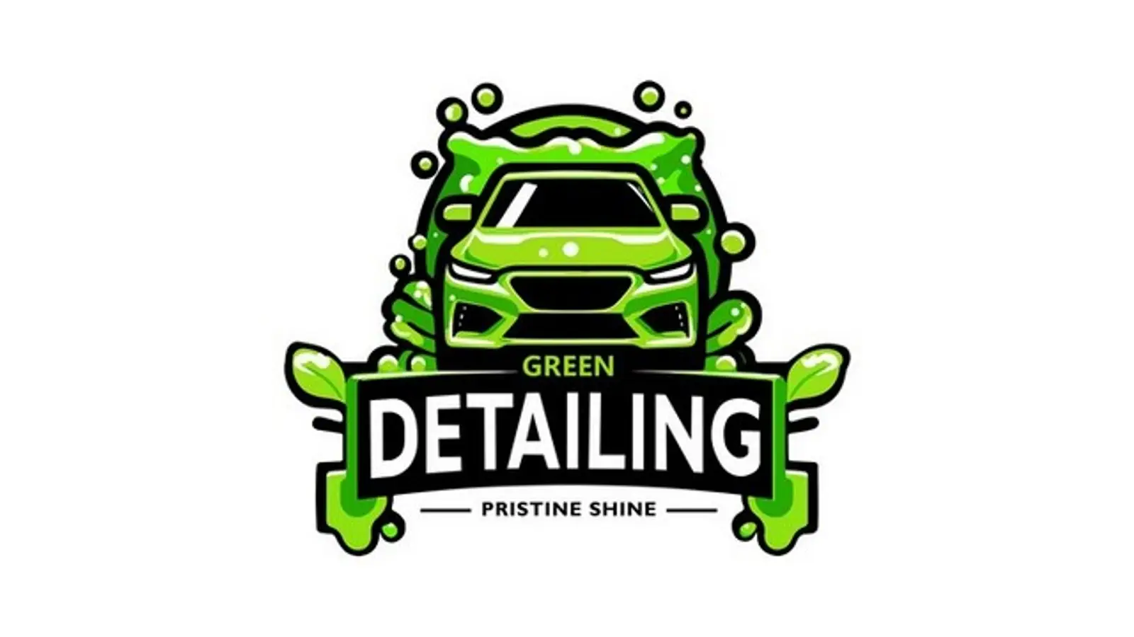 Green Detailing photo 1