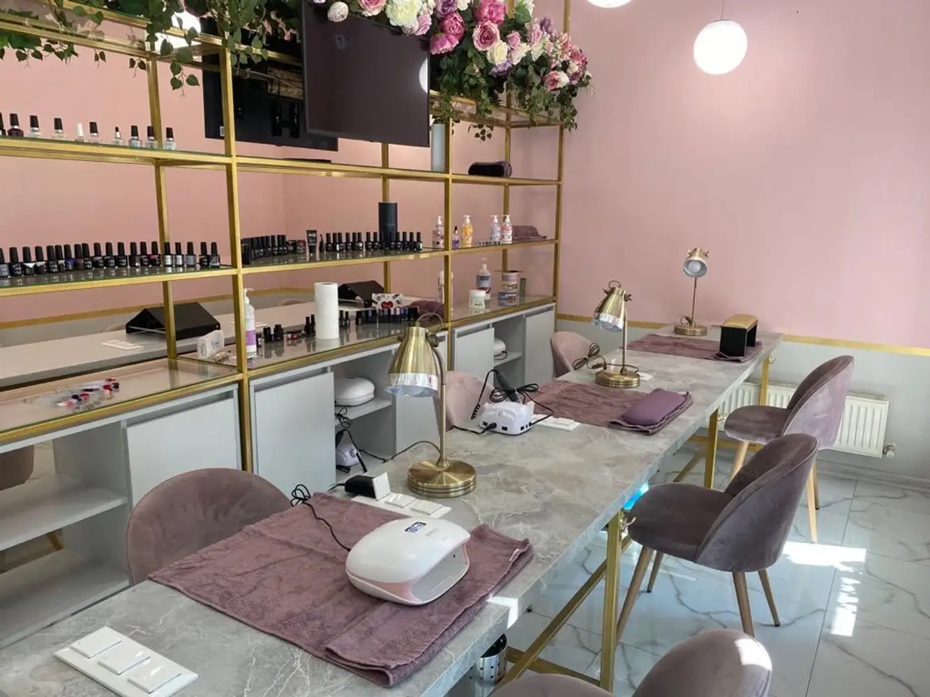 Twice Beauty Bar photo 1
