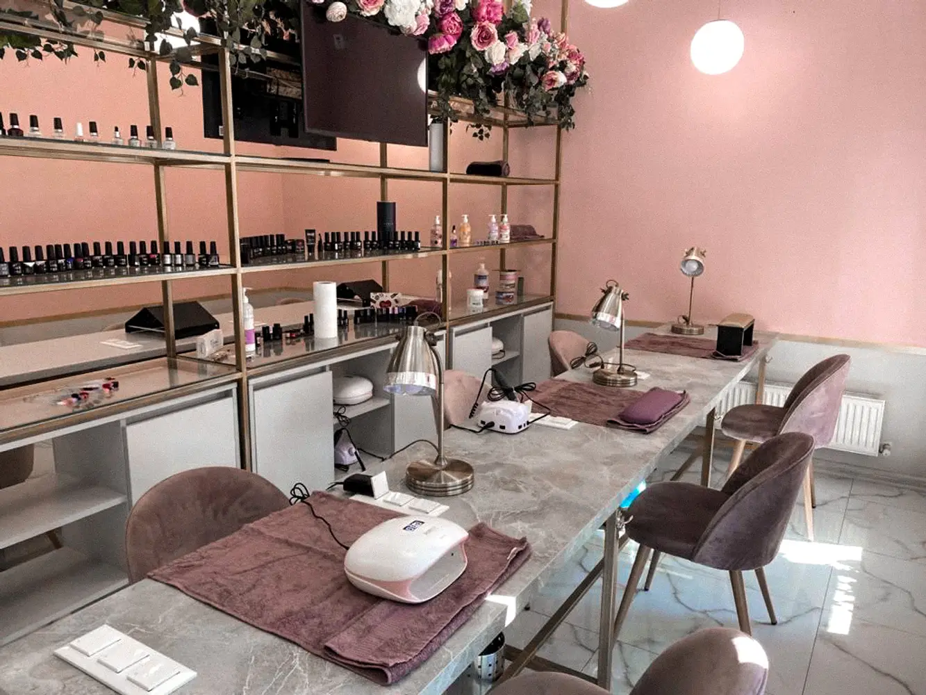 Twice Beauty Bar photo 4