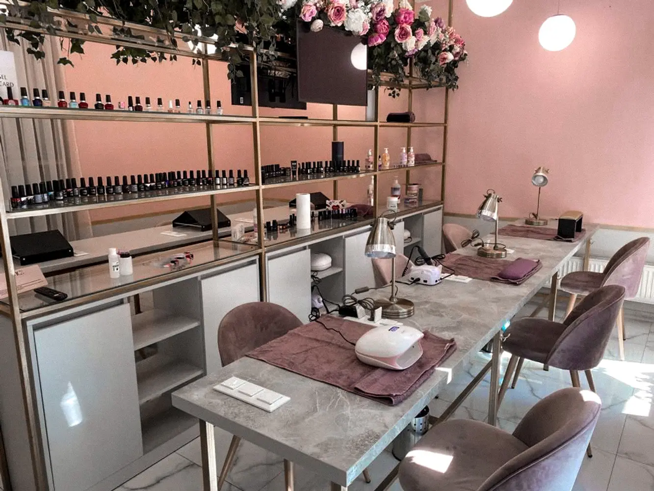 Twice Beauty Bar photo 6