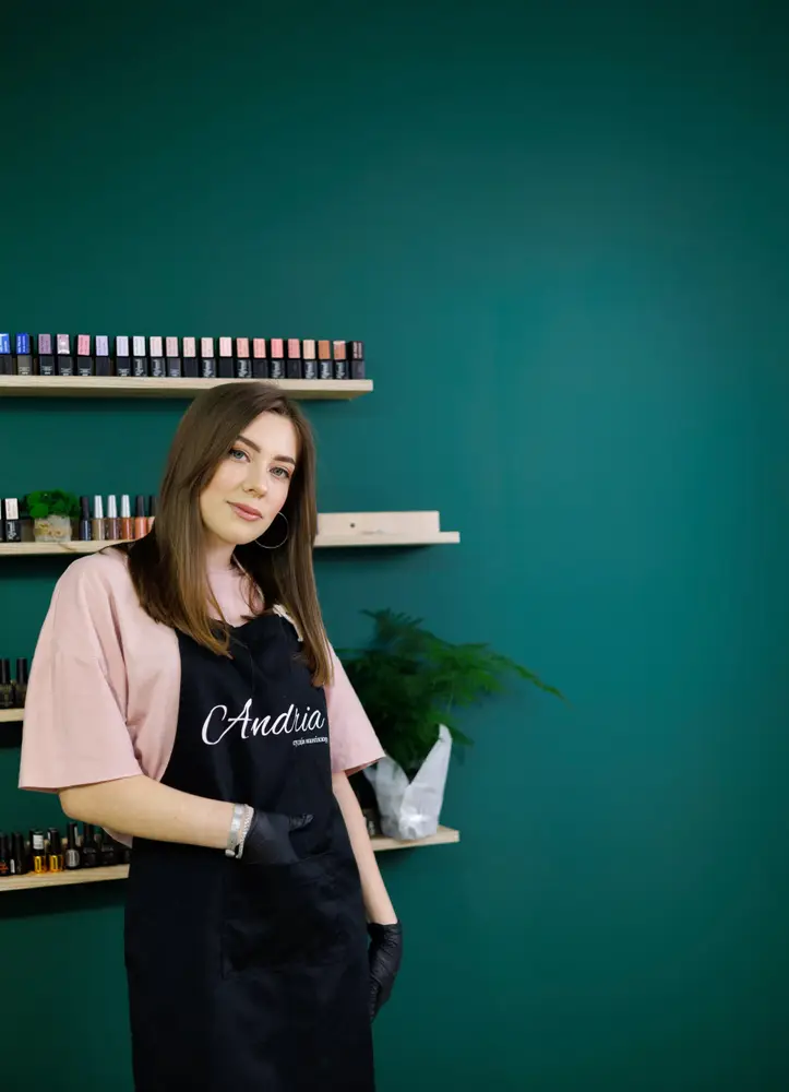 beauty studio Andria photo 19