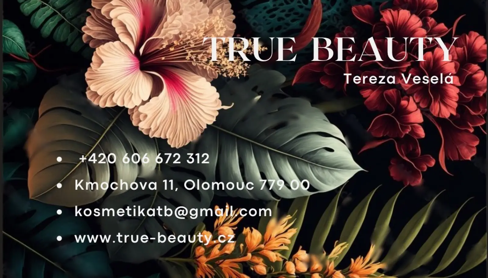True Beauty photo 2