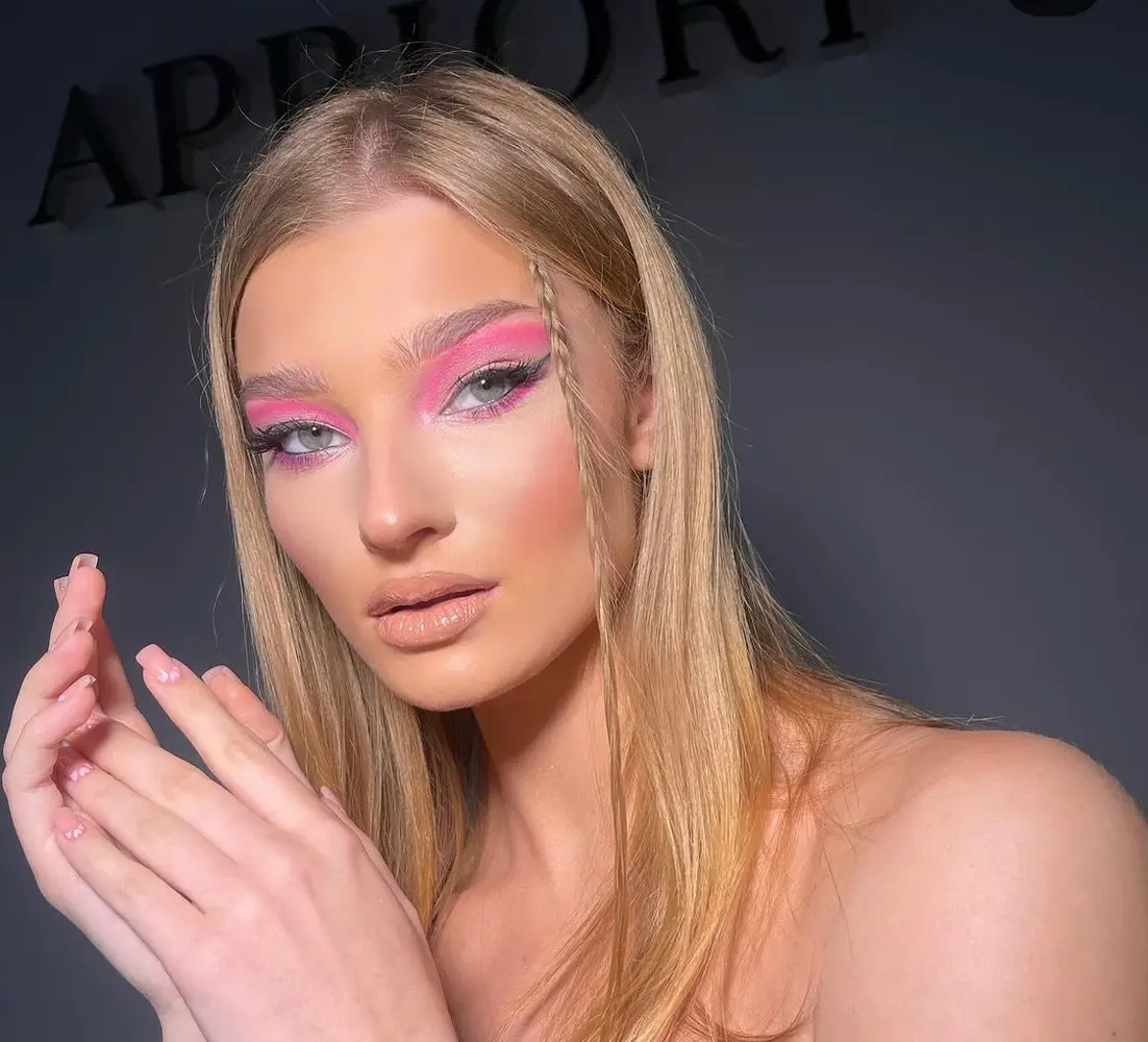 Apriori Pro Beauty photo 24