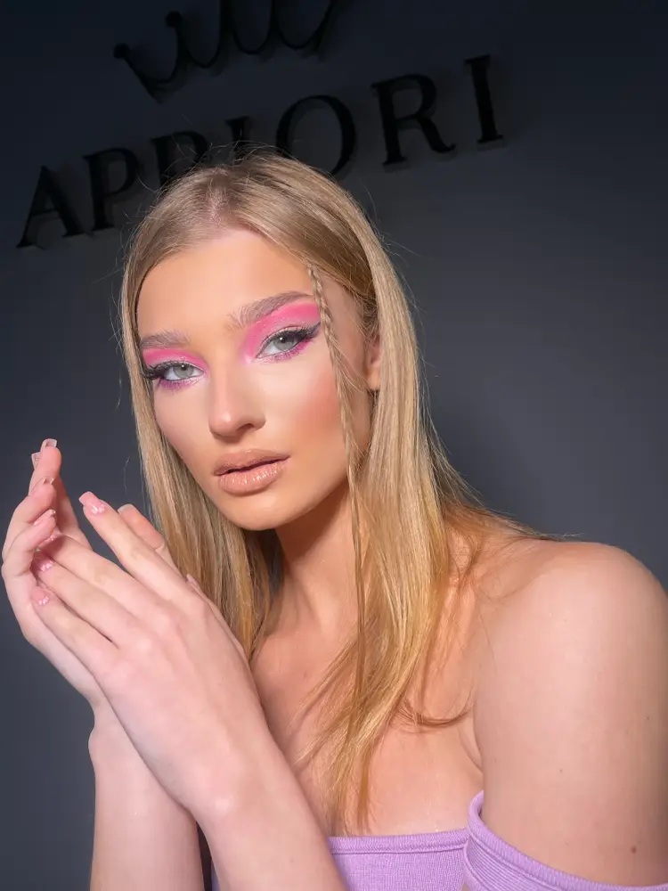 Apriori Pro Beauty photo 41
