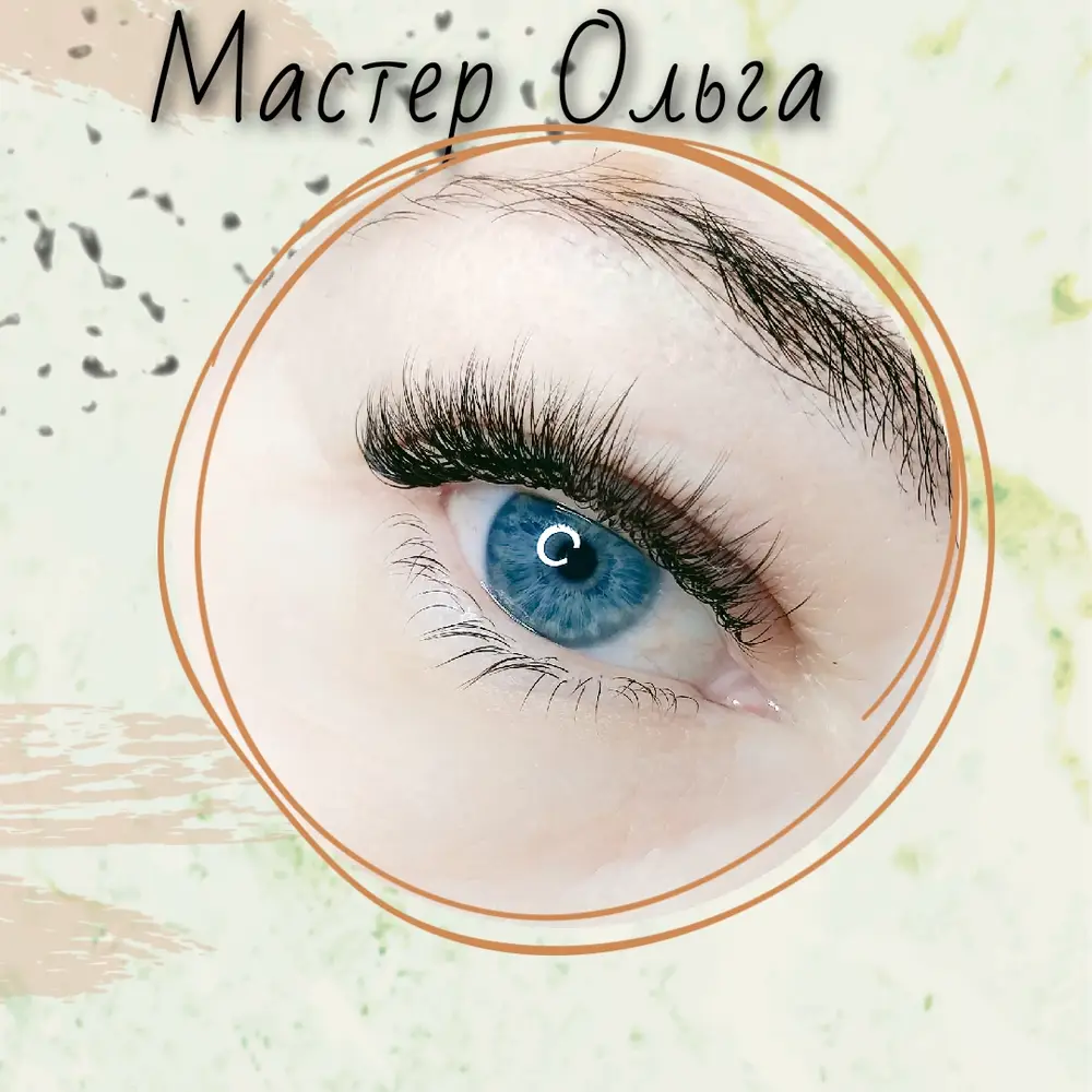М.G.Lashes школа-студия наращивания ресниц photo 1