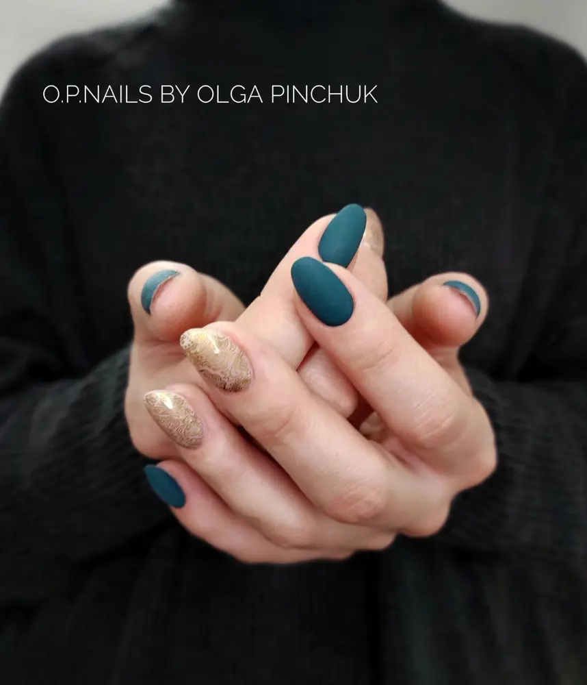 O.P.nails by Olga Pinchuk photo 2