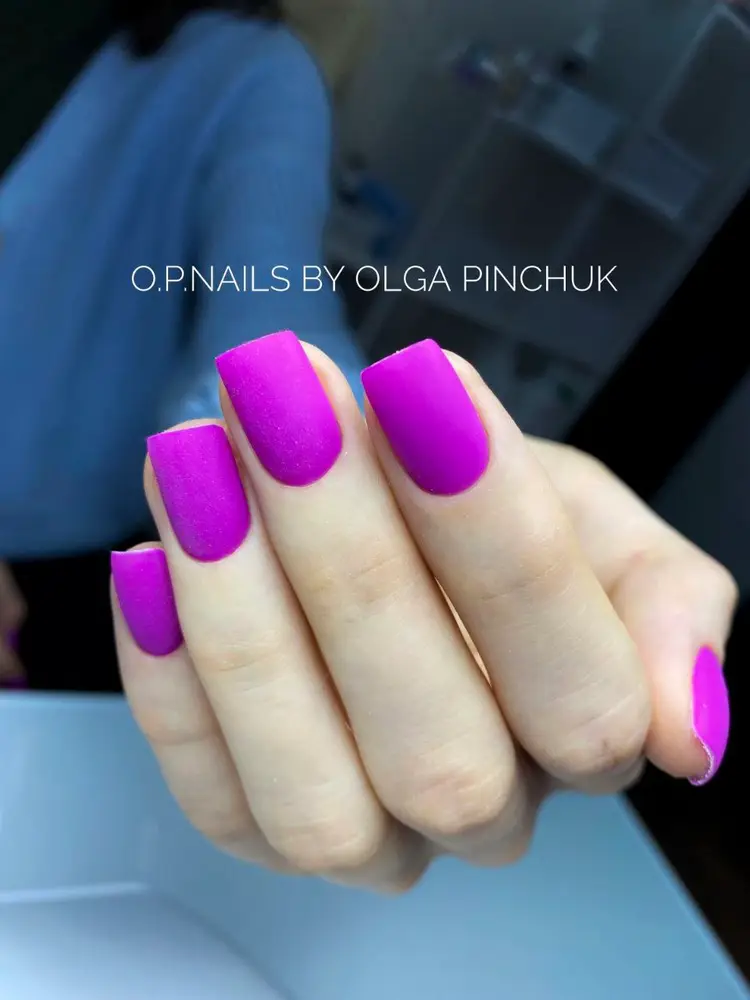 O.P.nails by Olga Pinchuk photo 3