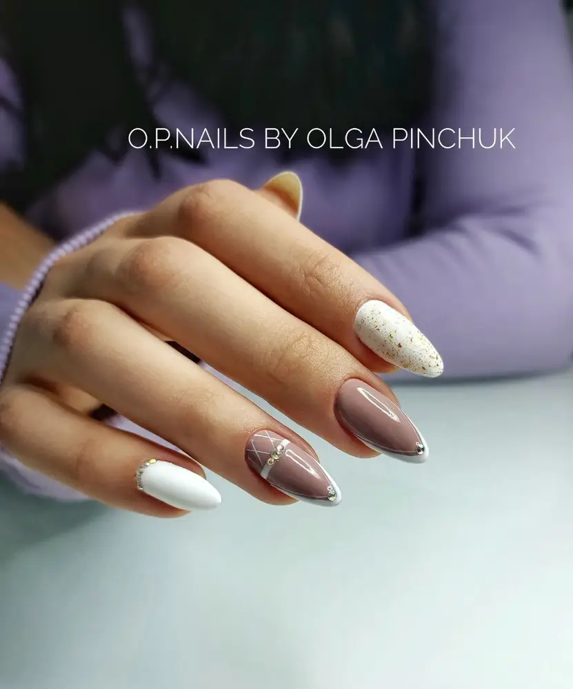 O.P.nails by Olga Pinchuk photo 11