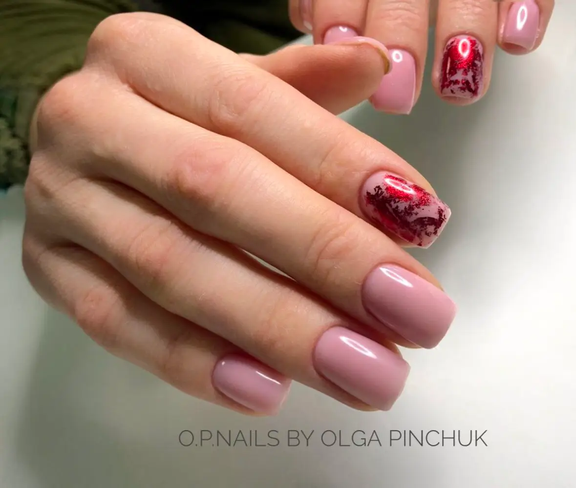 O.P.nails by Olga Pinchuk photo 12