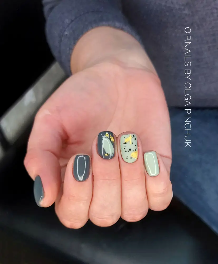 O.P.nails by Olga Pinchuk photo 13