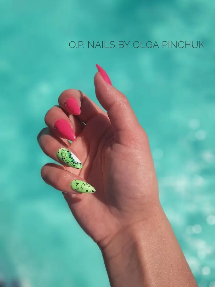 O.P.nails by Olga Pinchuk photo 5