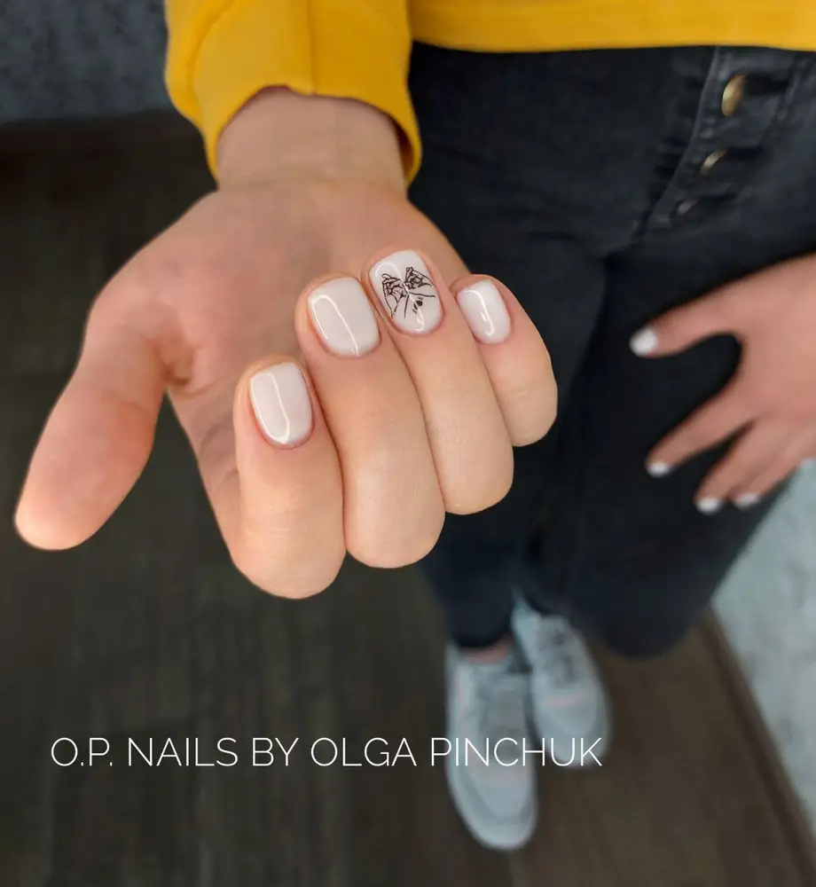 O.P.nails by Olga Pinchuk photo 6