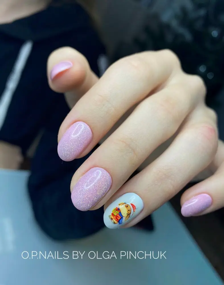 O.P.nails by Olga Pinchuk photo 7