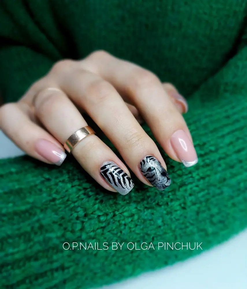 O.P.nails by Olga Pinchuk photo 21