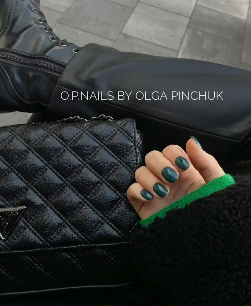 O.P.nails by Olga Pinchuk photo 22