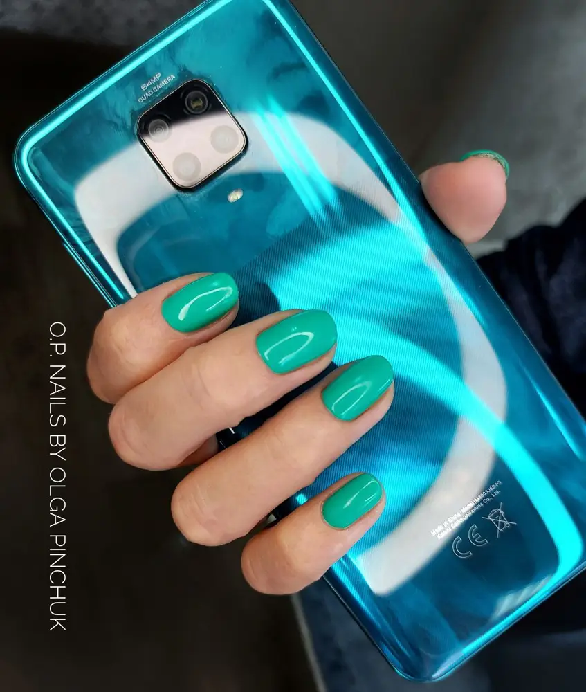 O.P.nails by Olga Pinchuk photo 23