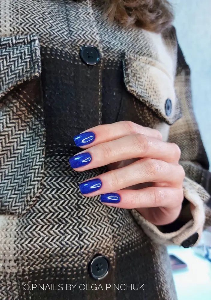O.P.nails by Olga Pinchuk photo 24