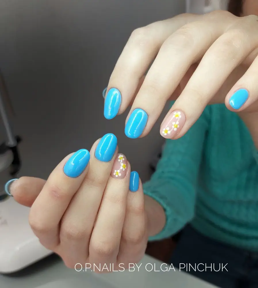 O.P.nails by Olga Pinchuk photo 15