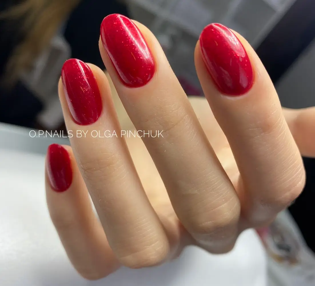 O.P.nails by Olga Pinchuk photo 18