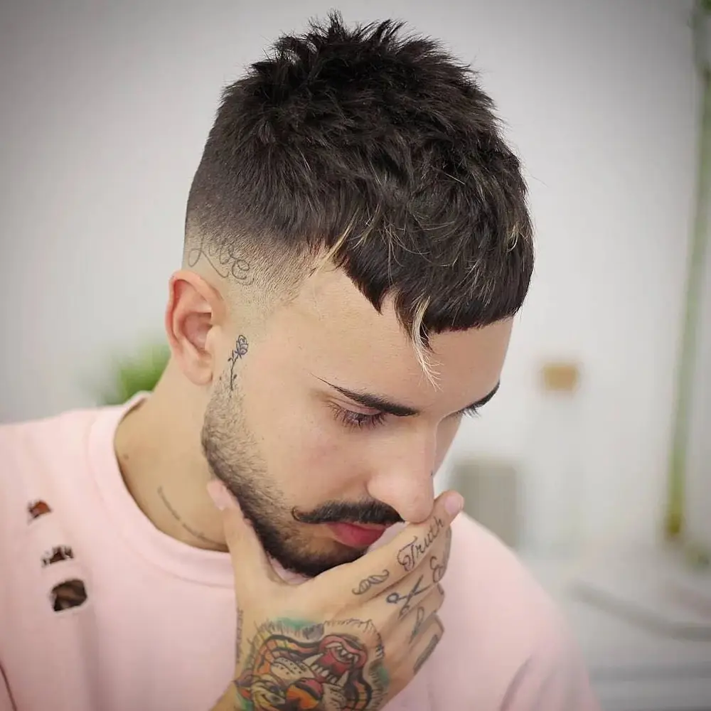 The Barber King Сlub photo 2