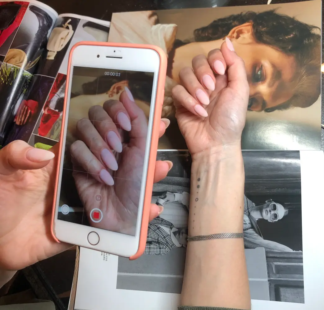 BTnails_2022_by_BCY photo 2