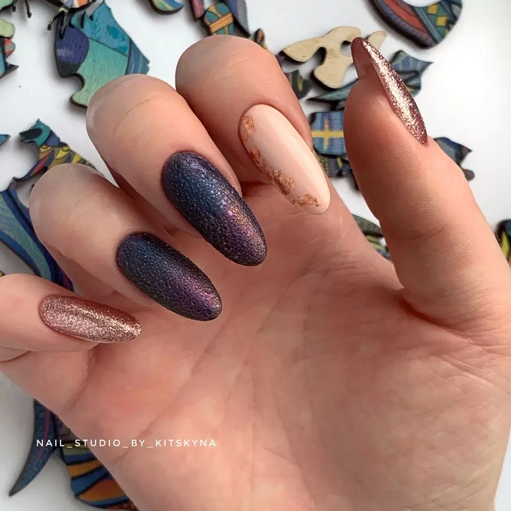 Nail Studio By Kitskyna photo 1