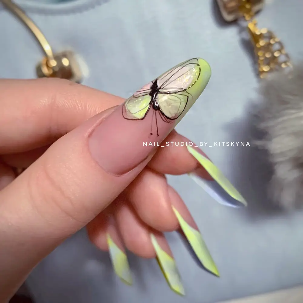 Nail Studio By Kitskyna photo 2