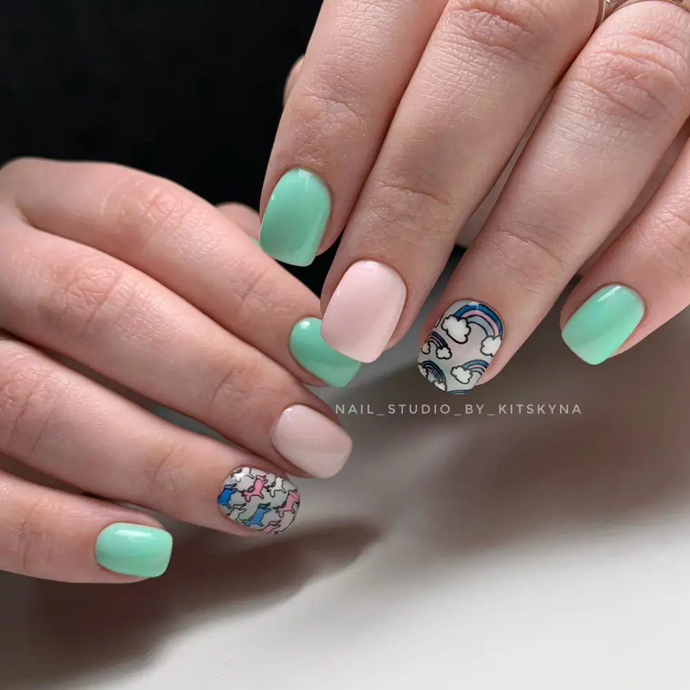Nail Studio By Kitskyna photo 12