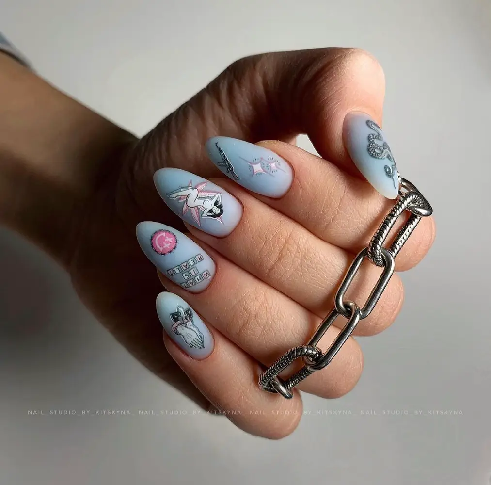 Nail Studio By Kitskyna photo 19